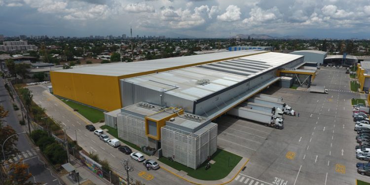 LAS FIESTAS PATRIAS, PONEN A PRUEBA LA LOGÍSTICA CON LAS VENTAS DEL RETAIL