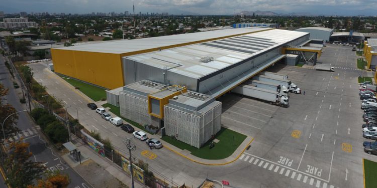 LOS LIBERTADORES VUELVE A CERRAR: TW LOGÍSTICA ADVIERTE SOBRE NUEVOS DESAFÍOS PARA LA CADENA DE SUMINISTRO