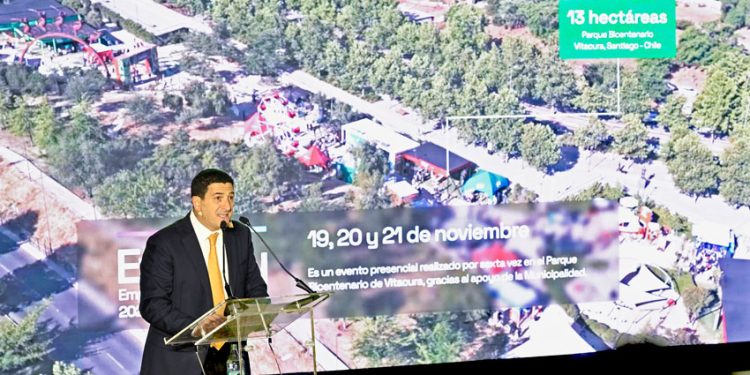 EMPRENDE TU MENTE INICIÓ LA CUENTA REGRESIVA PARA EL ETMDAY 2026 Y ADELANTÓ LAS NOVEDADES DE SU PRÓXIMA EDICIÓN
