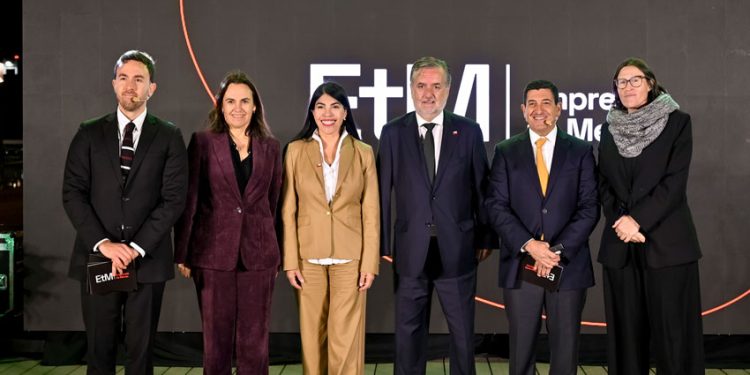 EMPRENDE TU MENTE INICIÓ LA CUENTA REGRESIVA PARA EL ETMDAY 2026 Y ADELANTÓ LAS NOVEDADES DE SU PRÓXIMA EDICIÓN