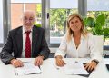 FACONAUTO Y LA REAL ACADEMIA DE INGENIERÍA IMPULSAN EL TALENTO FEMENINO EN LA AUTOMOCIÓN