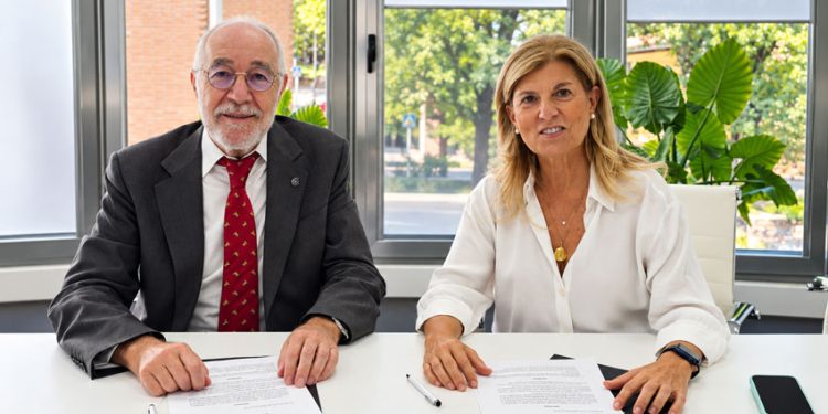 FACONAUTO Y LA REAL ACADEMIA DE INGENIERÍA IMPULSAN EL TALENTO FEMENINO EN LA AUTOMOCIÓN