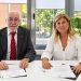 FACONAUTO Y LA REAL ACADEMIA DE INGENIERÍA IMPULSAN EL TALENTO FEMENINO EN LA AUTOMOCIÓN