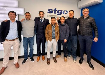 TECNOLOGÍA DE VANGUARDIA IMPULSA EL ALMACÉN DEL FUTURO EN CHILE