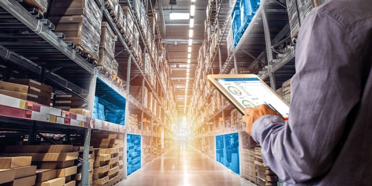 GETPOINT ELEVA EL ESTÁNDAR DE LA LOGÍSTICA DIGITAL CON UNA APUESTA VOLUNTARIA POR LA SEGURIDAD DE LA INFORMACIÓN