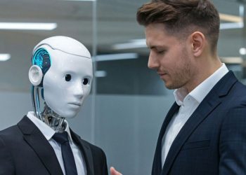 IA EN EL TRABAJO: EL FUTURO SE MIDE CON HABILIDADES HUMANAS