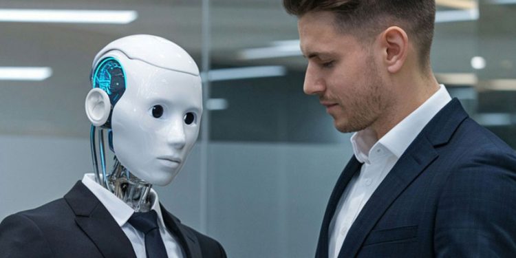 IA EN EL TRABAJO: EL FUTURO SE MIDE CON HABILIDADES HUMANAS