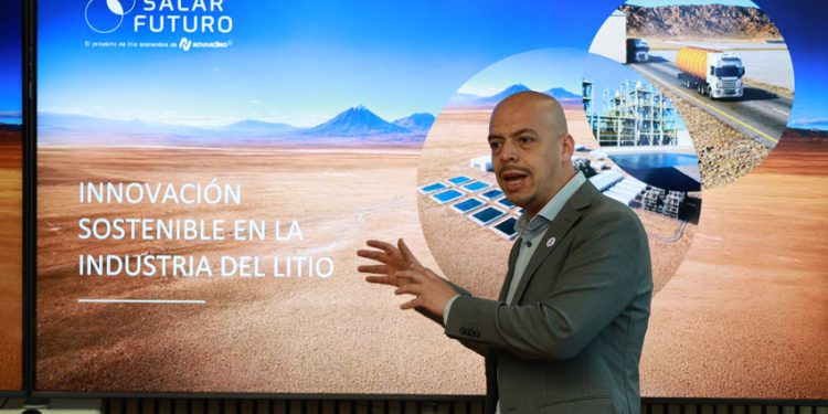 RUMBO AL 2035: EL ROL DEL LITIO CHILENO EN UNA ELECTROMOVILIDAD SOSTENIBLE