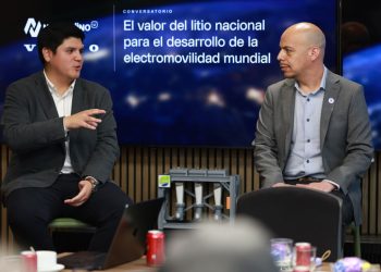 RUMBO AL 2035: EL ROL DEL LITIO CHILENO EN UNA ELECTROMOVILIDAD SOSTENIBLE