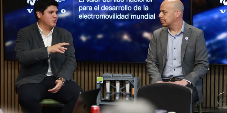 RUMBO AL 2035: EL ROL DEL LITIO CHILENO EN UNA ELECTROMOVILIDAD SOSTENIBLE