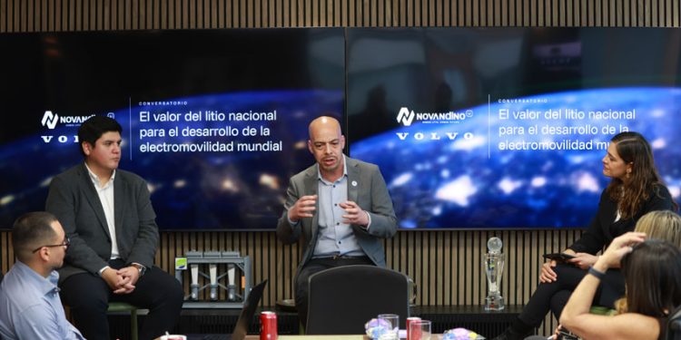 RUMBO AL 2035: EL ROL DEL LITIO CHILENO EN UNA ELECTROMOVILIDAD SOSTENIBLE