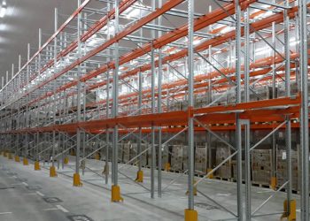 DESARROLLAMOS UNA SOLUCIÓN DE ALMACENAJE FLEXIBLE PARA BULKMATIC