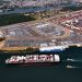 PUERTO LÁZARO CÁRDENAS MOVILIZA MÁS DE 20.7 MILLONES DE TONELADAS Y 1.8 MILLONES DE TEUS A AGOSTO DE 2026