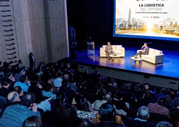 LA LOGÍSTICA COMO INFRAESTRUCTURA SOCIAL: LO QUE CHILE PUEDE APRENDER DE JAPÓN