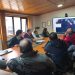 COMUNIDAD LOGÍSTICA PORTUARIA DE CHACABUCO ABORDA DETALLES OPERATIVOS DEL PROYECTO DE AMPLIACIÓN DEL ATRACADERO HUILLÍN