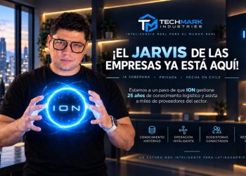 EL JARVIS DE LAS EMPRESAS YA ES UNA REALIDAD