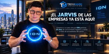 EL JARVIS DE LAS EMPRESAS YA ES UNA REALIDAD