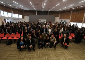 ITI E INACAP FORTALECEN LA FORMACIÓN LOGÍSTICA DE ESTUDIANTES DE CHILE Y BOLIVIA