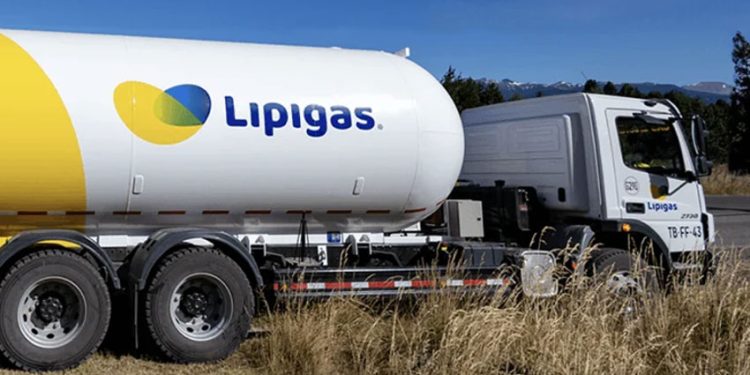 AHORRO, EFICIENCIA Y MENOR HUELLA: LIPIGAS EVOLUCIONA CON DRIVIN