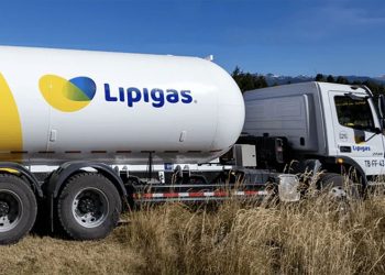 AHORRO, EFICIENCIA Y MENOR HUELLA: LIPIGAS EVOLUCIONA CON DRIVIN