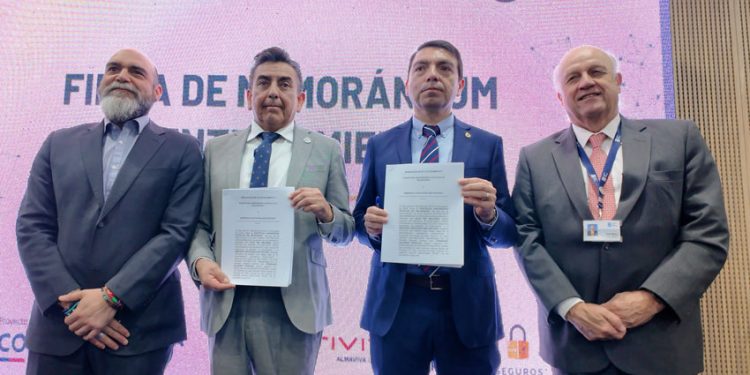 CONGRESO INTERNACIONAL LOGIRED 2026 LOGRA EXITOSA CONVOCATORIA CON SU PRIMERA VERSIÓN EN PUERTO SAN ANTONIO