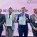CONGRESO INTERNACIONAL LOGIRED 2026 LOGRA EXITOSA CONVOCATORIA CON SU PRIMERA VERSIÓN EN PUERTO SAN ANTONIO