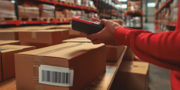 EL PUNTO DE QUIEBRE DEL SUPPLY CHAIN