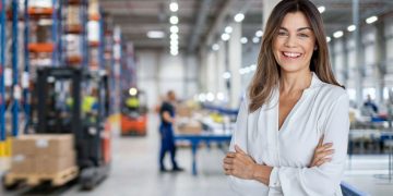 LA NUEVA CONVERSACIÓN ENTRE SUPPLY CHAIN Y TI