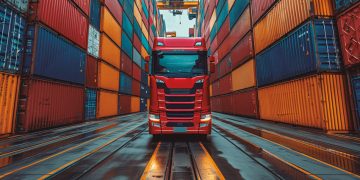 TRANSPORTE TERRESTRE DE CARGA: EL FUTURO DE LA FLOTA MIXTA
