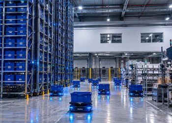 STG ANUNCIA INVERSIÓN DE US$7 MILLONES PARA ACELERAR LA ADOPCIÓN DE AUTOMATIZACIÓN Y ROBÓTICA EN SUDAMÉRICA