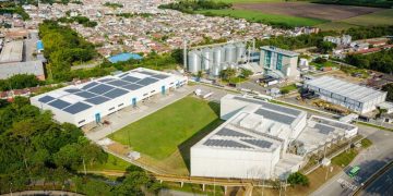 EMERGENT COLD LATAM AVANZA EN INFRAESTRUCTURA CERO CARBONO PARA LA INDUSTRIA DE ALIMENTOS REFRIGERADOS Y CONGELADOS EN COLOMBIA