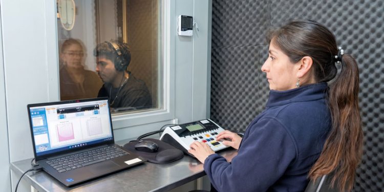 UN NUEVO RESPALDO PARA LA VIGILANCIA AUDITIVA EN MINERÍA: CENTRO MÉDICO DEL TRABAJADOR, PRIMERO EN INTEGRAR LA RED DE AUDIOLOGÍA LABORAL DEL ISP
