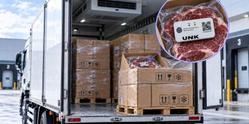 LA CADENA DE FRÍO NECESITA INTELIGENCIA, NO SÓLO REFRIGERACIÓN: TECNOLOGÍA LLEVA EL CONTROL DE TEMPERATURA A UNA NUEVA GENERACIÓN