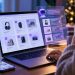 COMPRAS NAVIDEÑAS EN EL CYBER MONDAY: CONSUMIDORES MÁS CAUTOS POR LA INFLACIÓN Y CADA VEZ MÁS APOYADOS EN LA IA