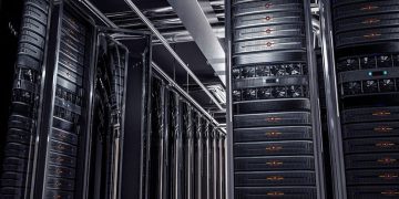 ENFRIAMIENTO EN DATA CENTERS: EFICIENCIA ENERGÉTICA Y CONTROL TÉRMICO PARA LA INFRAESTRUCTURA DE INTELIGENCIA ARTIFICIAL