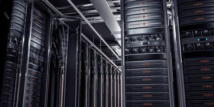ENFRIAMIENTO EN DATA CENTERS: EFICIENCIA ENERGÉTICA Y CONTROL TÉRMICO PARA LA INFRAESTRUCTURA DE INTELIGENCIA ARTIFICIAL