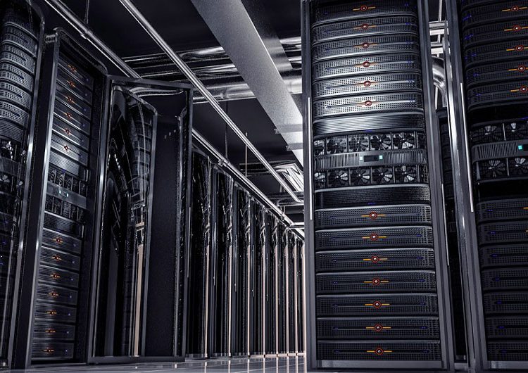 ENFRIAMIENTO EN DATA CENTERS: EFICIENCIA ENERGÉTICA Y CONTROL TÉRMICO PARA LA INFRAESTRUCTURA DE INTELIGENCIA ARTIFICIAL