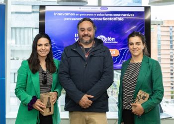 SIMPLIROUTE Y CHEETRACK DESTACAN ENTRE SIETE EMPRESAS TECNOLÓGICAS EN DEMO DAY DE INNOVACIÓN DE EMPRESAS MELÓN