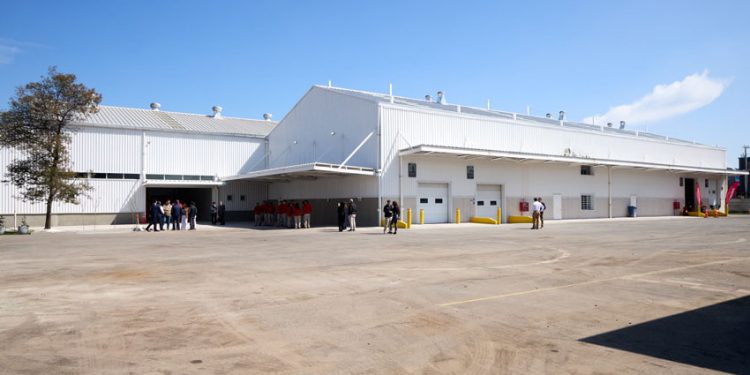 HONDA TRANSFORMA SU CD PARA ELEVAR SUS ESTÁNDARES OPERACIONALES