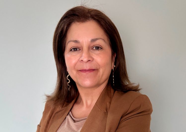 “LA VERDADERA VENTAJA ESTARÁ EN COMBINAR TECNOLOGÍA, PROCESOS ROBUSTOS Y PERSONAS”