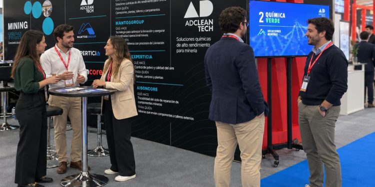 FOREDE 2026: ENDEAVOR CONECTÓ A EMPRENDEDORES Y EMPRESAS MINERAS PARA ABRIR OPORTUNIDADES DE CRECIMIENTO EN ATACAMA
