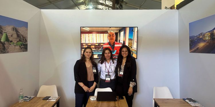 FOREDE 2026: ENDEAVOR CONECTÓ A EMPRENDEDORES Y EMPRESAS MINERAS PARA ABRIR OPORTUNIDADES DE CRECIMIENTO EN ATACAMA