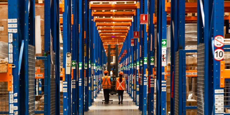 LA FÓRMULA DE TW LOGÍSTICA PARA RESPONDER AL «BOOM» DE COMPRAS DEL CYBERMONDAY