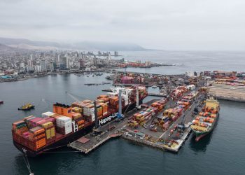ITI INVITA A LA COMUNIDAD A CONOCER EL MUNDO PORTUARIO EN UNA NUEVA JORNADA DE PUERTAS ABIERTAS