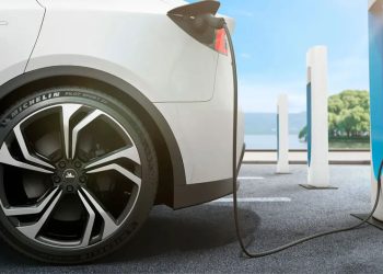 MICHELIN DESARROLLA NEUMÁTICOS DISEÑADOS PARA RESPONDER A LOS NUEVOS DESAFÍOS DE LA MOVILIDAD ELÉCTRICA
