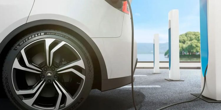 MICHELIN DESARROLLA NEUMÁTICOS DISEÑADOS PARA RESPONDER A LOS NUEVOS DESAFÍOS DE LA MOVILIDAD ELÉCTRICA