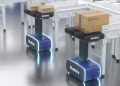 STG Y MUSHINY: AUTOMATIZACIÓN FLEXIBLE PARA LA NUEVA SUPPLY CHAIN LATINOAMERICANA