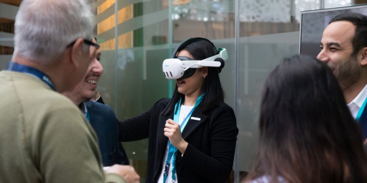 SIEMENS REUNIÓ A SOCIOS ESTRATÉGICOS PARA ABORDAR EL IMPACTO DE LA IA, DIGITALIZACIÓN Y LA AUTOMATIZACIÓN DE LA INDUSTRIA EN CHILE