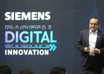 SIEMENS REUNIÓ A SOCIOS ESTRATÉGICOS PARA ABORDAR EL IMPACTO DE LA IA, DIGITALIZACIÓN Y LA AUTOMATIZACIÓN DE LA INDUSTRIA EN CHILE