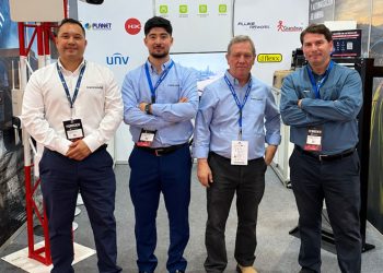 SOLUCIONES DE TELECOMUNICACIONES Y SEGURIDAD PARA LA MINERÍA
